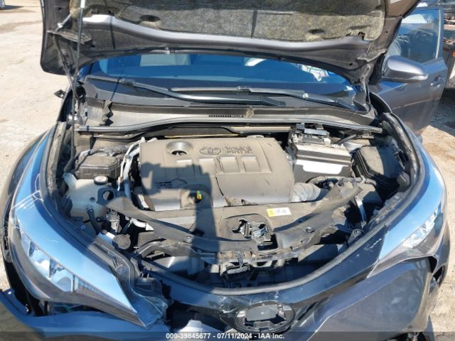 Photo 9 VIN: JTNKHMBX7M1113121 - TOYOTA C-HR 