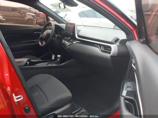 Photo 4 VIN: JTNKHMBX7M1118996 - TOYOTA C-HR 