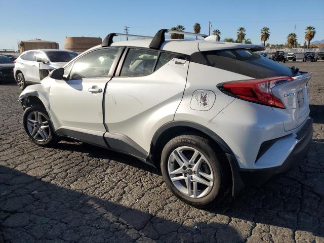 Photo 1 VIN: JTNKHMBX7M1126242 - TOYOTA C-HR XLE 