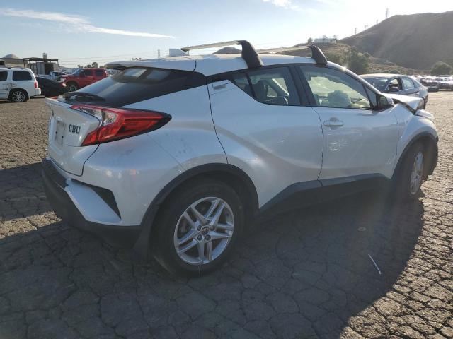 Photo 2 VIN: JTNKHMBX7M1126242 - TOYOTA C-HR XLE 