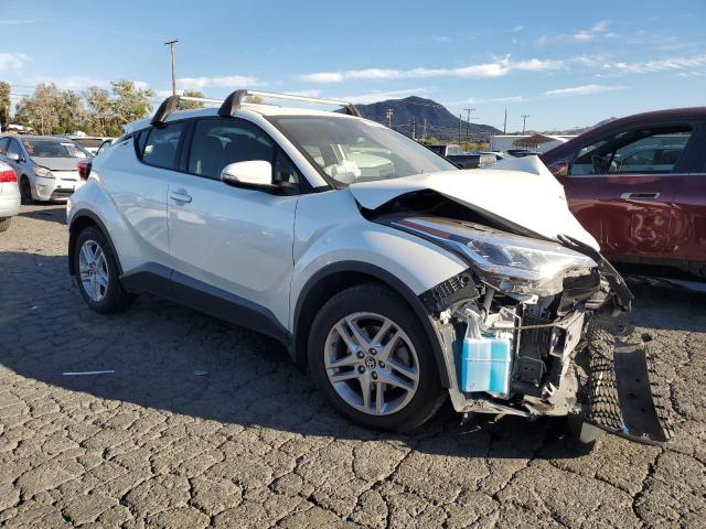 Photo 3 VIN: JTNKHMBX7M1126242 - TOYOTA C-HR XLE 