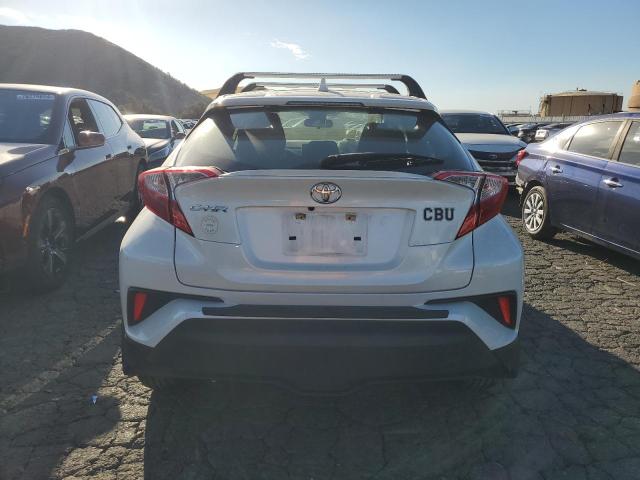 Photo 5 VIN: JTNKHMBX7M1126242 - TOYOTA C-HR XLE 