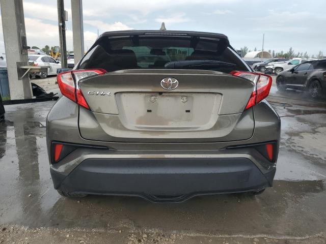 Photo 5 VIN: JTNKHMBX7M1126435 - TOYOTA C-HR XLE 