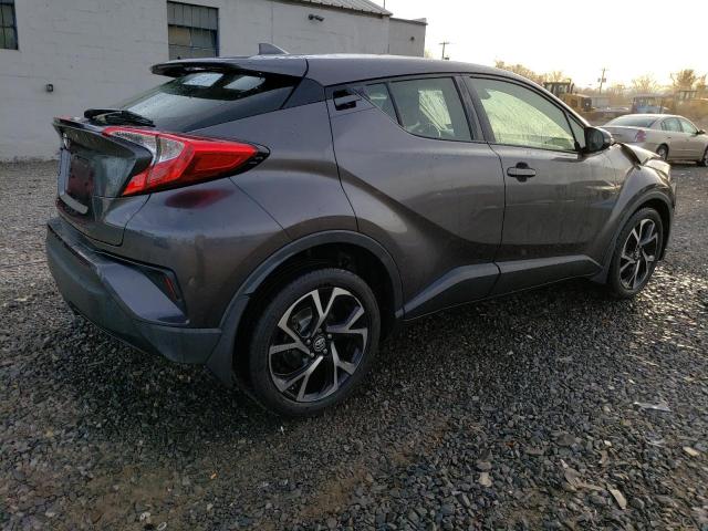 Photo 2 VIN: JTNKHMBX8J1002346 - TOYOTA C-HR XLE 