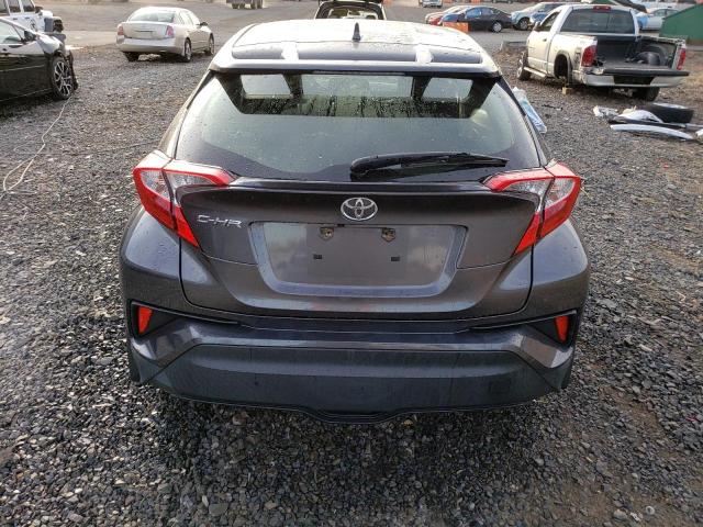 Photo 5 VIN: JTNKHMBX8J1002346 - TOYOTA C-HR XLE 