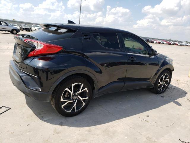 Photo 2 VIN: JTNKHMBX8J1007854 - TOYOTA C-HR 