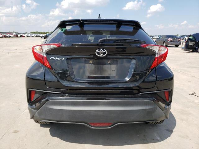 Photo 5 VIN: JTNKHMBX8J1007854 - TOYOTA C-HR 