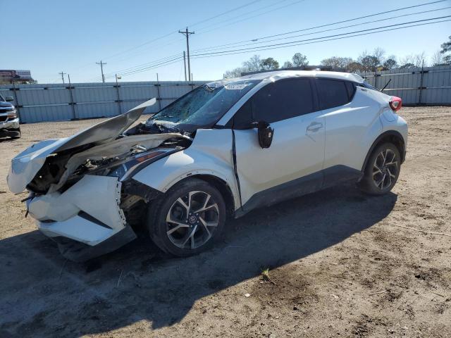 Photo 0 VIN: JTNKHMBX8J1007868 - TOYOTA C-HR 