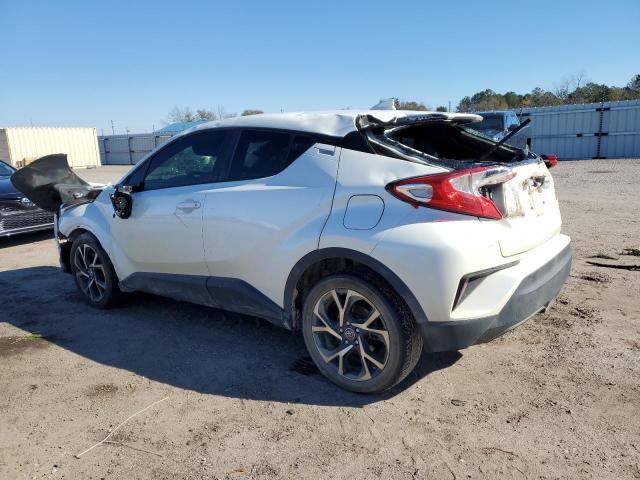 Photo 1 VIN: JTNKHMBX8J1007868 - TOYOTA C-HR 