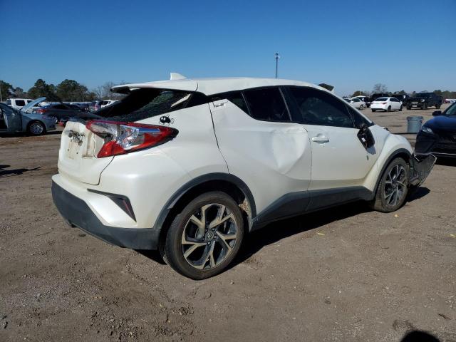 Photo 2 VIN: JTNKHMBX8J1007868 - TOYOTA C-HR 