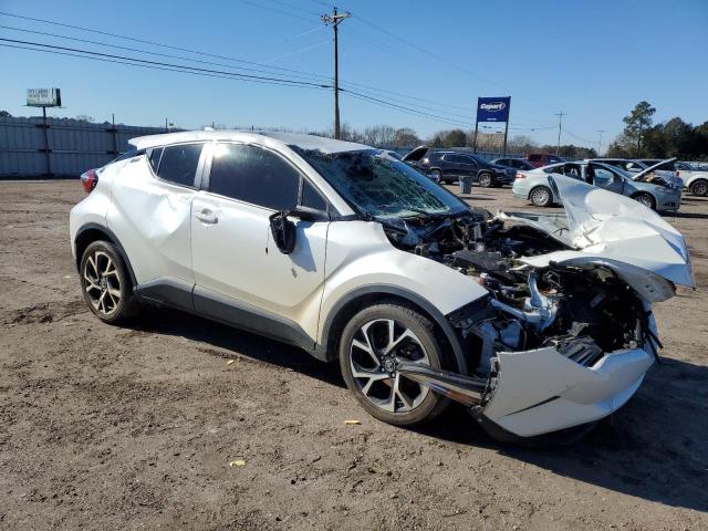 Photo 3 VIN: JTNKHMBX8J1007868 - TOYOTA C-HR 