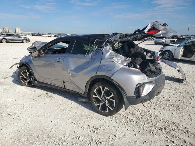 Photo 1 VIN: JTNKHMBX8K1013932 - TOYOTA C-HR 