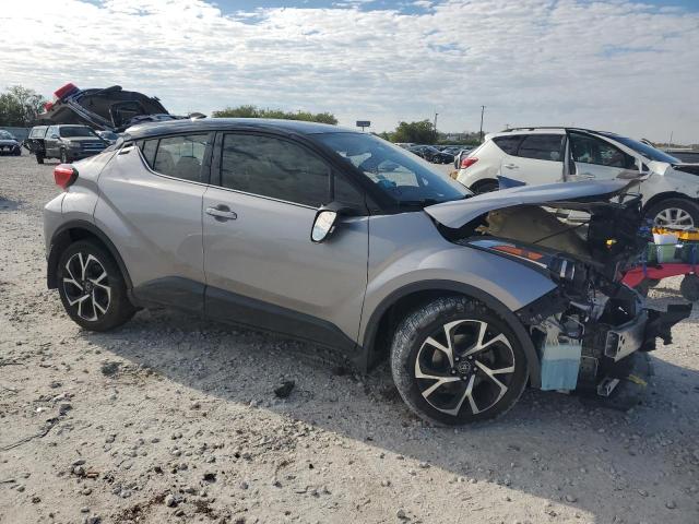 Photo 3 VIN: JTNKHMBX8K1013932 - TOYOTA C-HR 