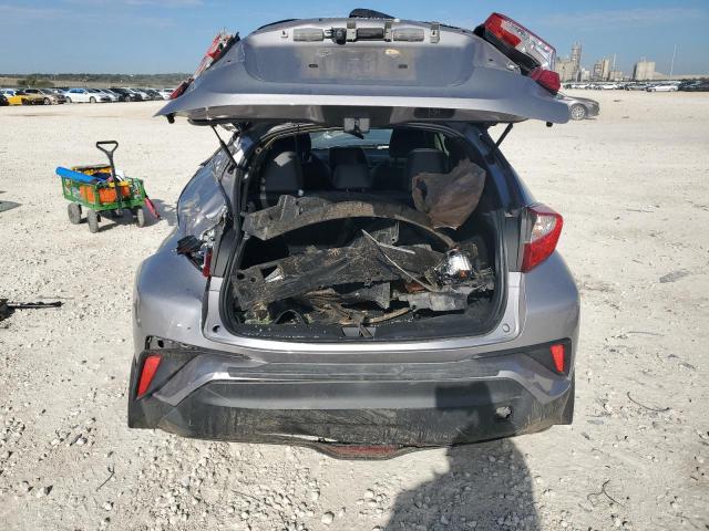 Photo 5 VIN: JTNKHMBX8K1013932 - TOYOTA C-HR 