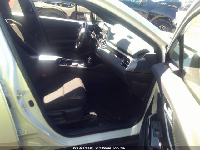 Photo 4 VIN: JTNKHMBX8K1014174 - TOYOTA C-HR 