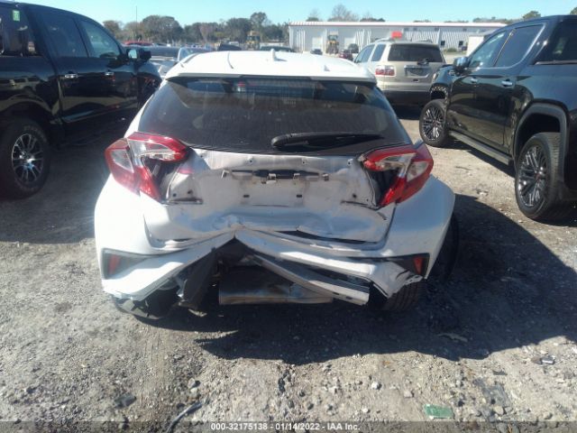 Photo 5 VIN: JTNKHMBX8K1014174 - TOYOTA C-HR 