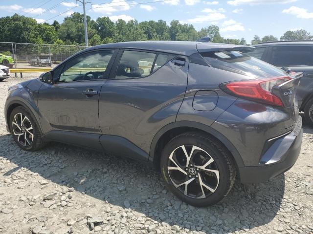 Photo 1 VIN: JTNKHMBX8K1018063 - TOYOTA C-HR 