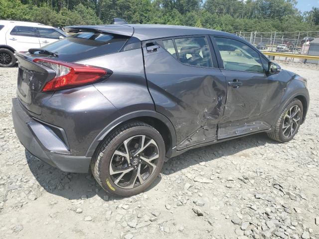 Photo 2 VIN: JTNKHMBX8K1018063 - TOYOTA C-HR 