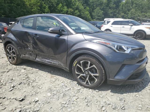 Photo 3 VIN: JTNKHMBX8K1018063 - TOYOTA C-HR 