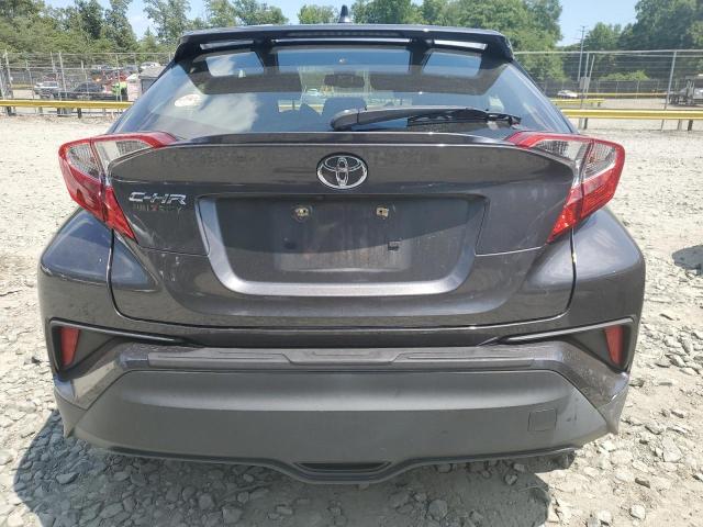 Photo 5 VIN: JTNKHMBX8K1018063 - TOYOTA C-HR 