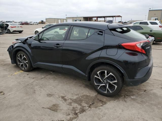 Photo 1 VIN: JTNKHMBX8K1019455 - TOYOTA C-HR XLE 