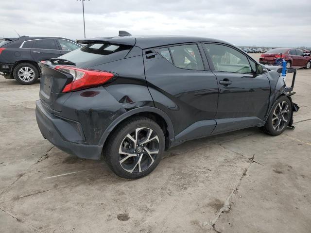 Photo 2 VIN: JTNKHMBX8K1019455 - TOYOTA C-HR XLE 