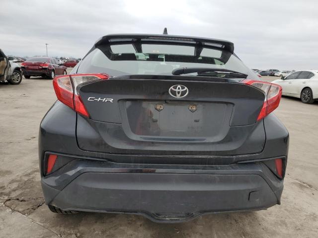 Photo 5 VIN: JTNKHMBX8K1019455 - TOYOTA C-HR XLE 