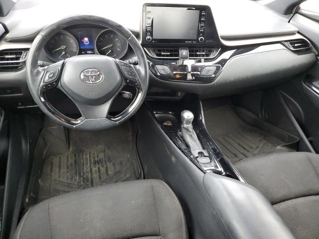 Photo 7 VIN: JTNKHMBX8K1019455 - TOYOTA C-HR XLE 