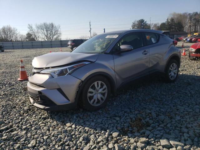 Photo 0 VIN: JTNKHMBX8K1021240 - TOYOTA C-HR XLE 