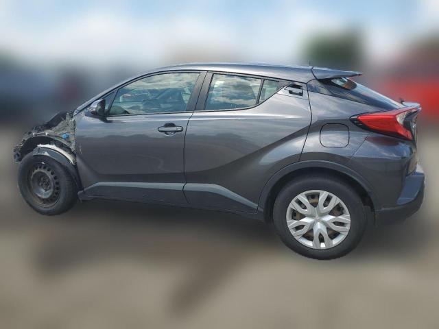 Photo 1 VIN: JTNKHMBX8K1028057 - TOYOTA C-HR 