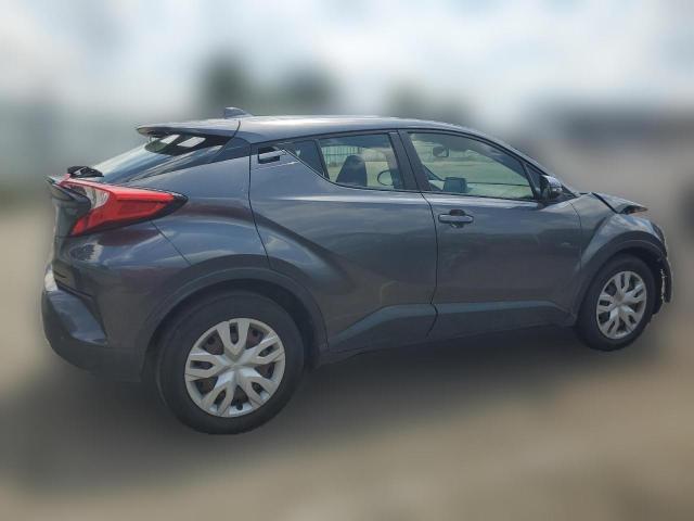 Photo 2 VIN: JTNKHMBX8K1028057 - TOYOTA C-HR 