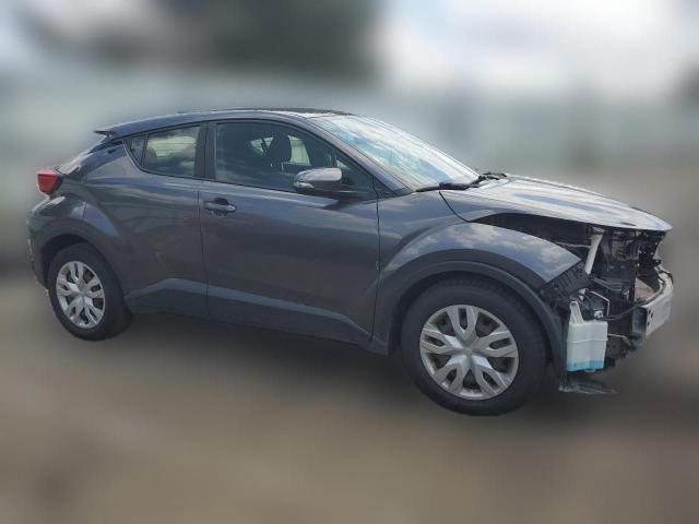 Photo 3 VIN: JTNKHMBX8K1028057 - TOYOTA C-HR 