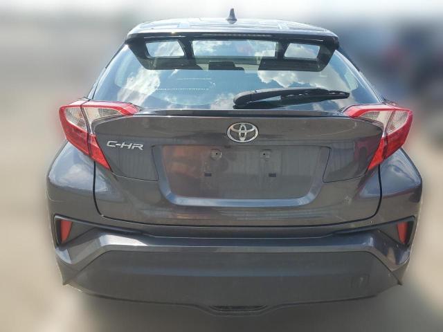 Photo 5 VIN: JTNKHMBX8K1028057 - TOYOTA C-HR 