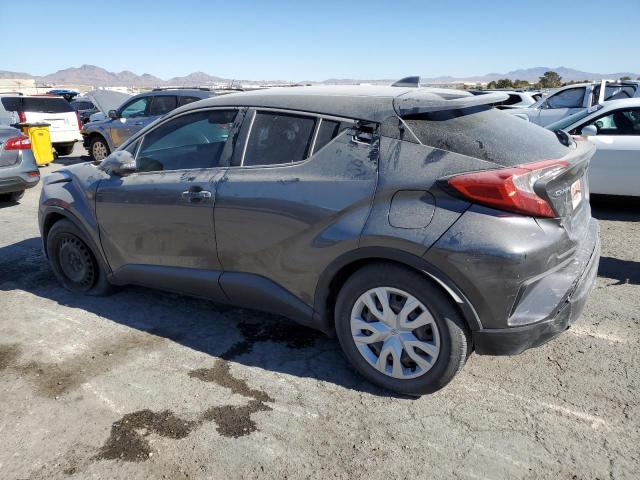 Photo 1 VIN: JTNKHMBX8K1032285 - TOYOTA C-HR XLE 