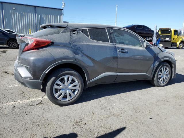 Photo 2 VIN: JTNKHMBX8K1032285 - TOYOTA C-HR XLE 