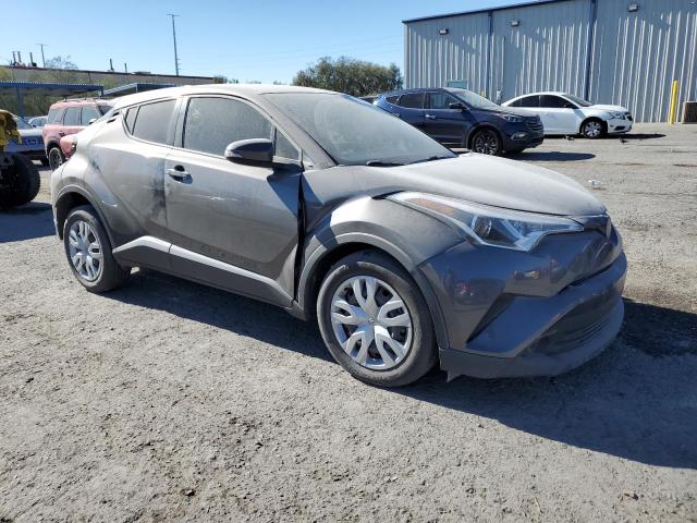 Photo 3 VIN: JTNKHMBX8K1032285 - TOYOTA C-HR XLE 