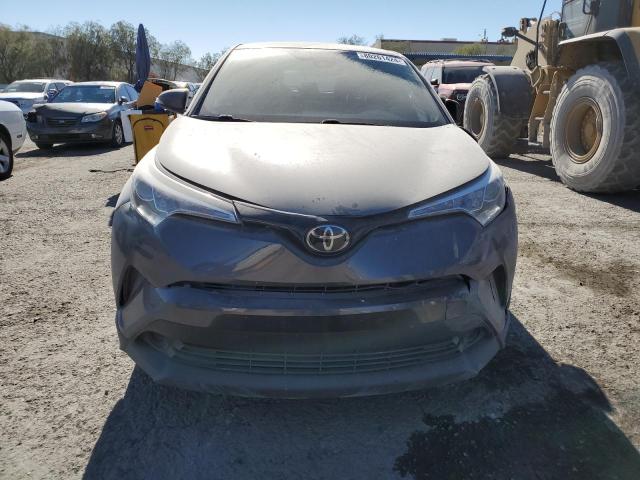 Photo 4 VIN: JTNKHMBX8K1032285 - TOYOTA C-HR XLE 