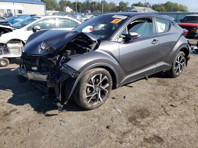 Photo 0 VIN: JTNKHMBX8K1037311 - TOYOTA C-HR 