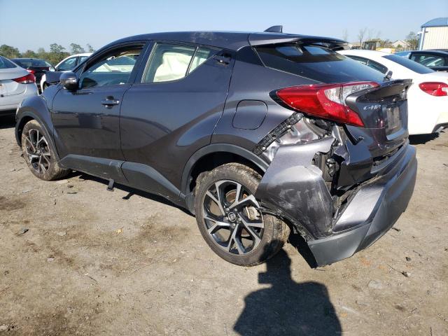 Photo 1 VIN: JTNKHMBX8K1037311 - TOYOTA C-HR 