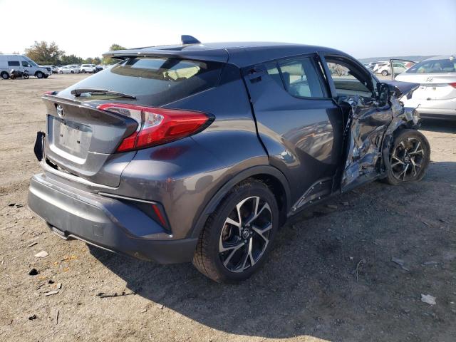 Photo 2 VIN: JTNKHMBX8K1037311 - TOYOTA C-HR 