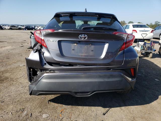 Photo 5 VIN: JTNKHMBX8K1037311 - TOYOTA C-HR 