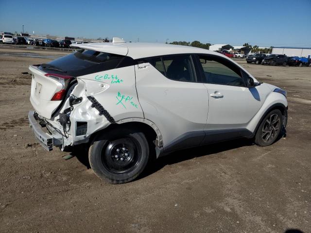 Photo 2 VIN: JTNKHMBX8K1052102 - TOYOTA C-HR XLE 