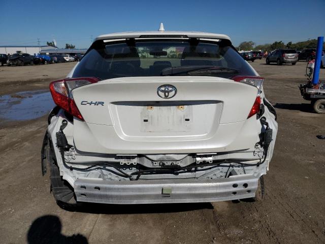 Photo 5 VIN: JTNKHMBX8K1052102 - TOYOTA C-HR XLE 