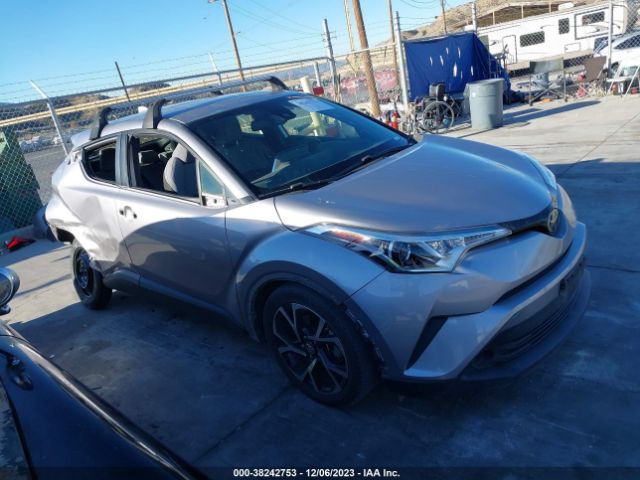 Photo 0 VIN: JTNKHMBX8K1056358 - TOYOTA C-HR 