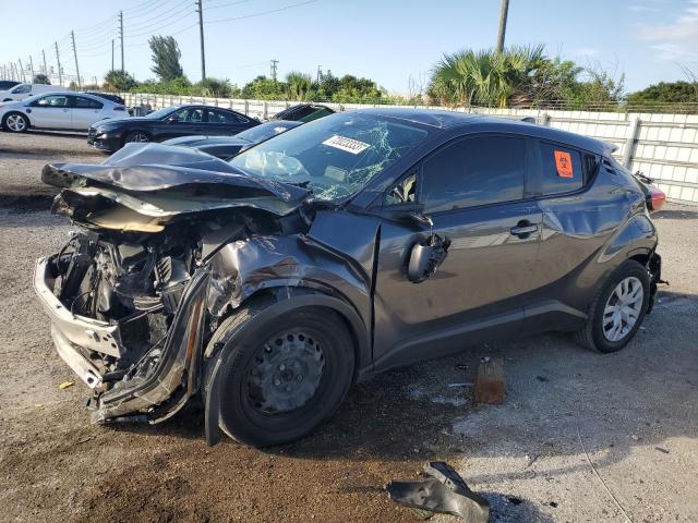 Photo 0 VIN: JTNKHMBX8L1066468 - TOYOTA C-HR 