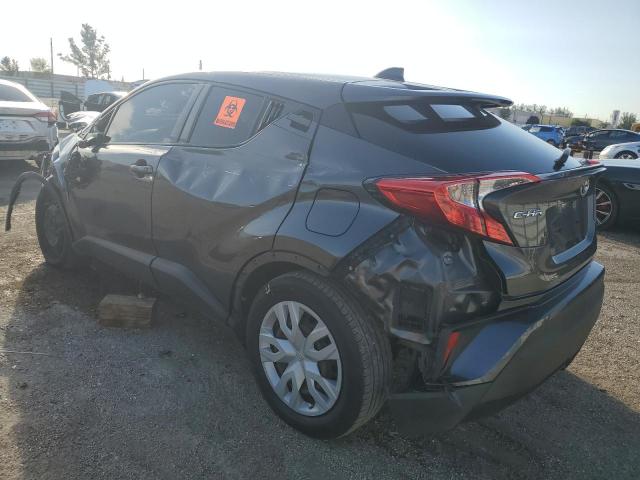 Photo 1 VIN: JTNKHMBX8L1066468 - TOYOTA C-HR 