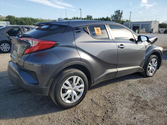 Photo 2 VIN: JTNKHMBX8L1066468 - TOYOTA C-HR 