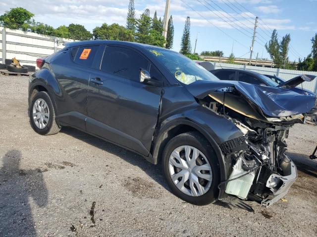 Photo 3 VIN: JTNKHMBX8L1066468 - TOYOTA C-HR 