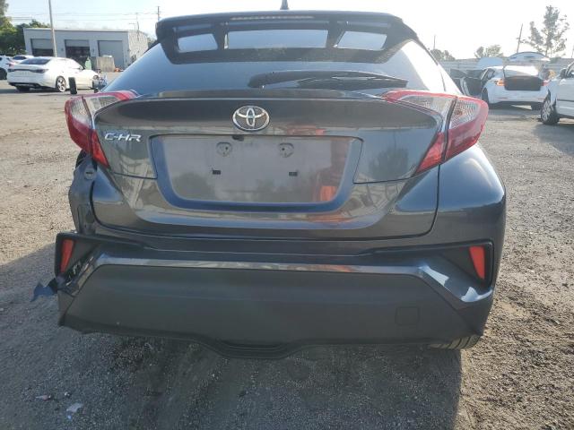 Photo 5 VIN: JTNKHMBX8L1066468 - TOYOTA C-HR 