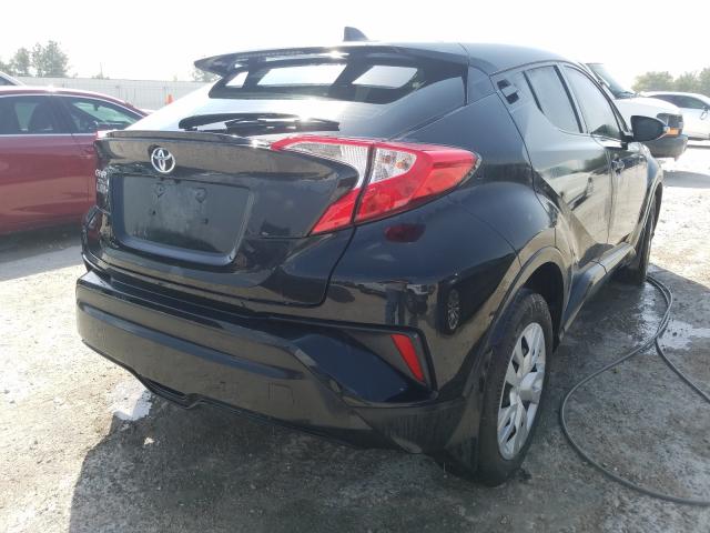 Photo 3 VIN: JTNKHMBX8L1066924 - TOYOTA C-HR XLE 